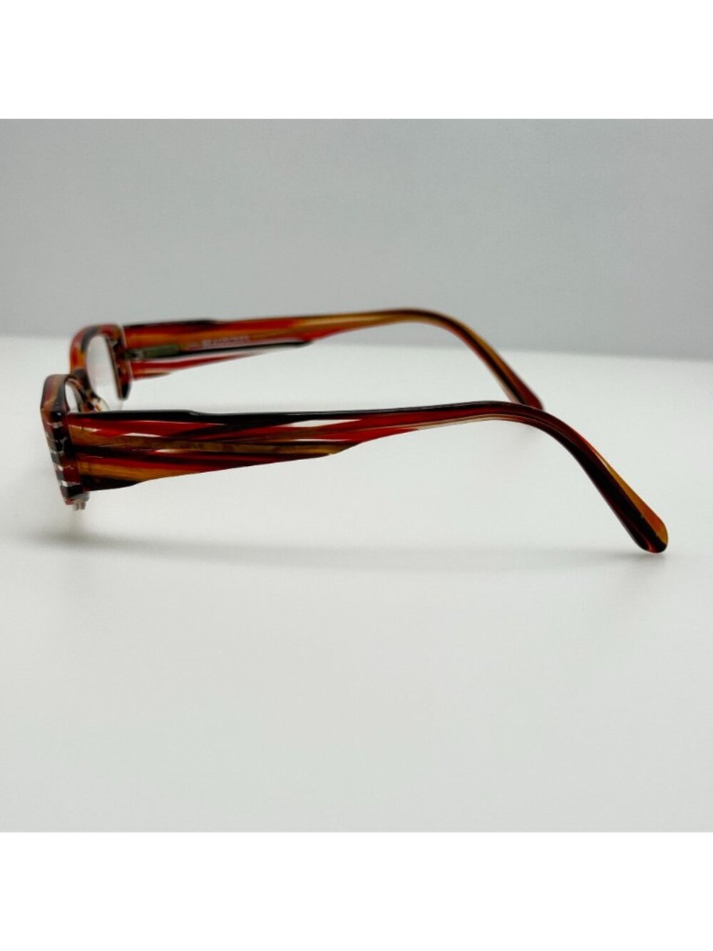 Beausoleil 329-102 Eyeglasses Eye Glasses Frames 52-15-135 - Picture 4 of 6
